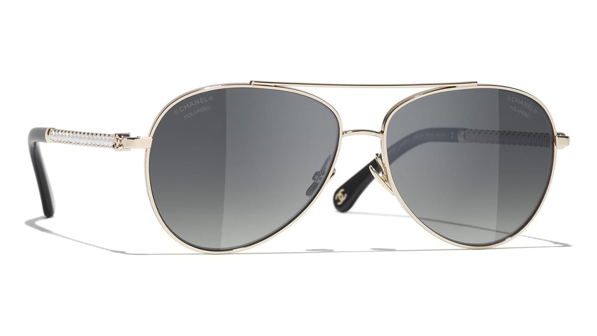 CHANEL 4298H C395/S8 Sunglasses