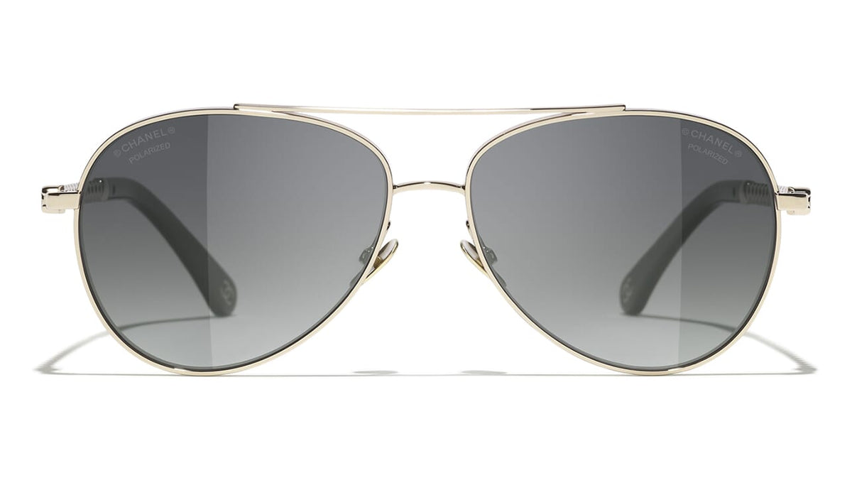 CHANEL 4298H C395/S8 Sunglasses