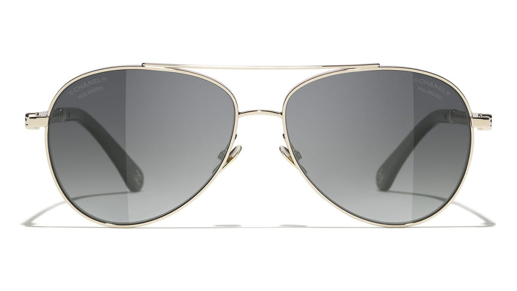 CHANEL 4298H C395/S8 Sunglasses - US