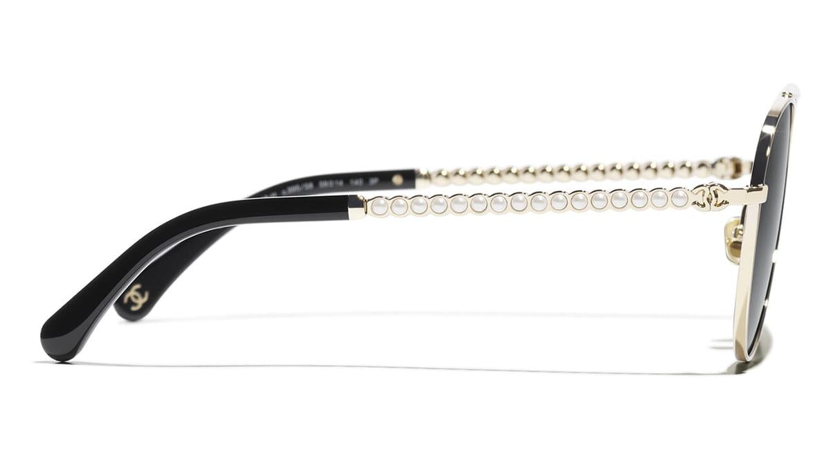 CHANEL 4298H C395/S8 Sunglasses
