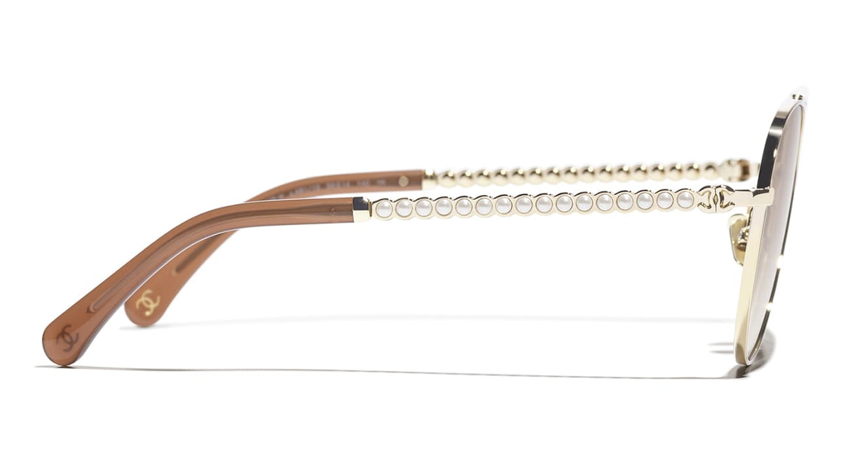 CHANEL 4298H C491/13 Sunglasses