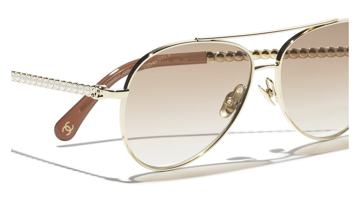 CHANEL 4298H C491/13 Sunglasses