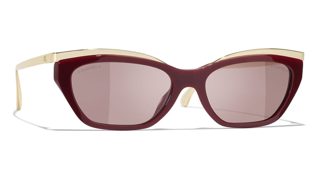 CHANEL 4299 1792/73 Sunglasses