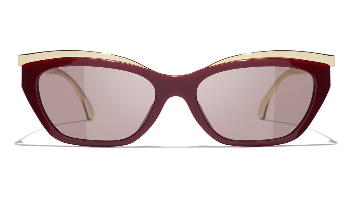 CHANEL 4299 1792/73 Sunglasses