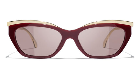 CHANEL 4299 1792/73 Sunglasses