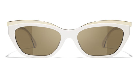 CHANEL 4299 1828/73 Sunglasses