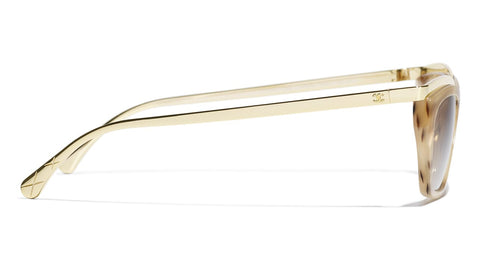 CHANEL 4299 1849/63 Sunglasses