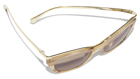 CHANEL 4299 1849/63 Sunglasses