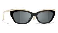CHANEL 4299 1850/S4 Sunglasses