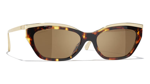CHANEL 4299 1851/63 Sunglasses