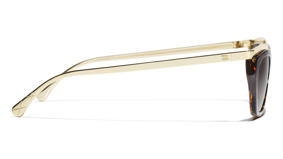 CHANEL 4299 1851/63 Sunglasses