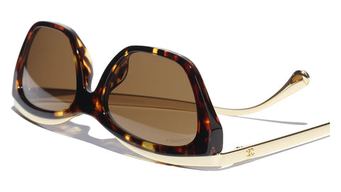 CHANEL 4299 1851/63 Sunglasses