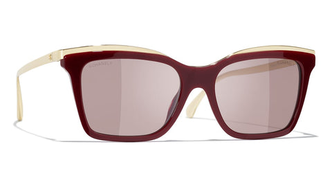 CHANEL 4301 1792/73 Sunglasses