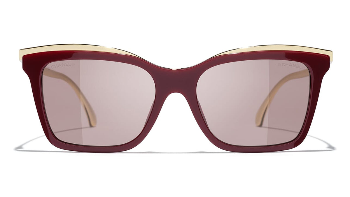 CHANEL 4301 1792/73 Sunglasses