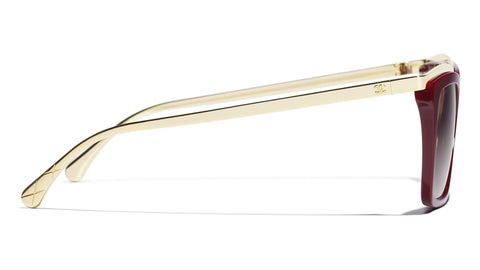CHANEL 4301 1792/73 Sunglasses