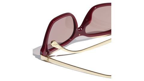 CHANEL 4301 1792/73 Sunglasses