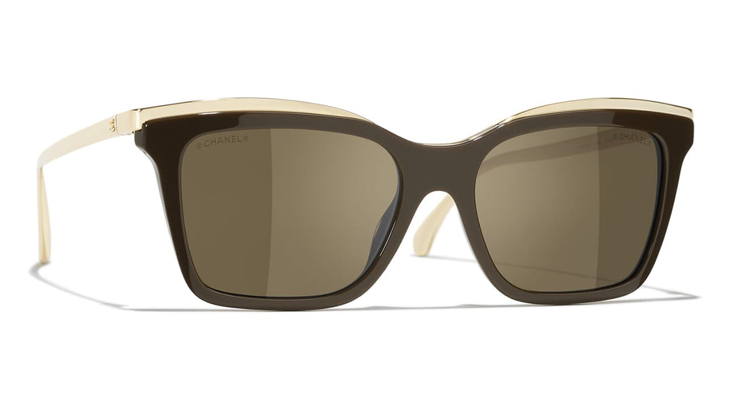 CHANEL 4301 1848/73 Sunglasses