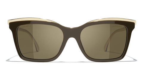 CHANEL 4301 1848/73 Sunglasses