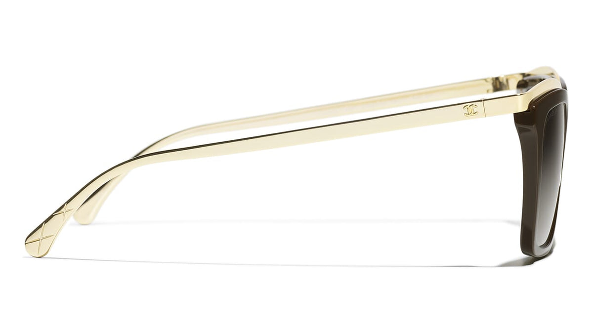 CHANEL 4301 1848/73 Sunglasses