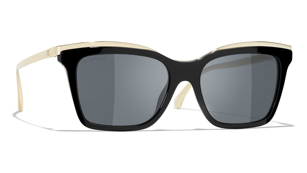 CHANEL 4301 1850/S4 Sunglasses