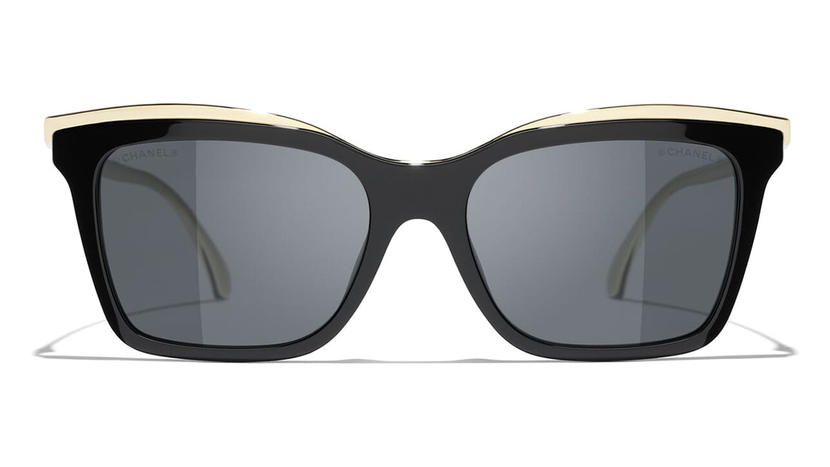 CHANEL 4301 1850/S4 Sunglasses