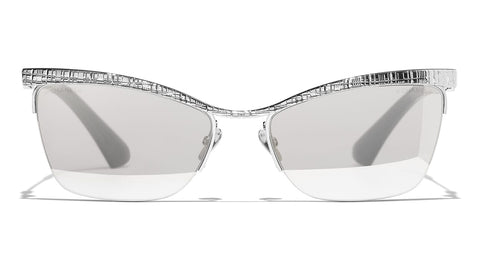 CHANEL 4302 C127/8V Sunglasses