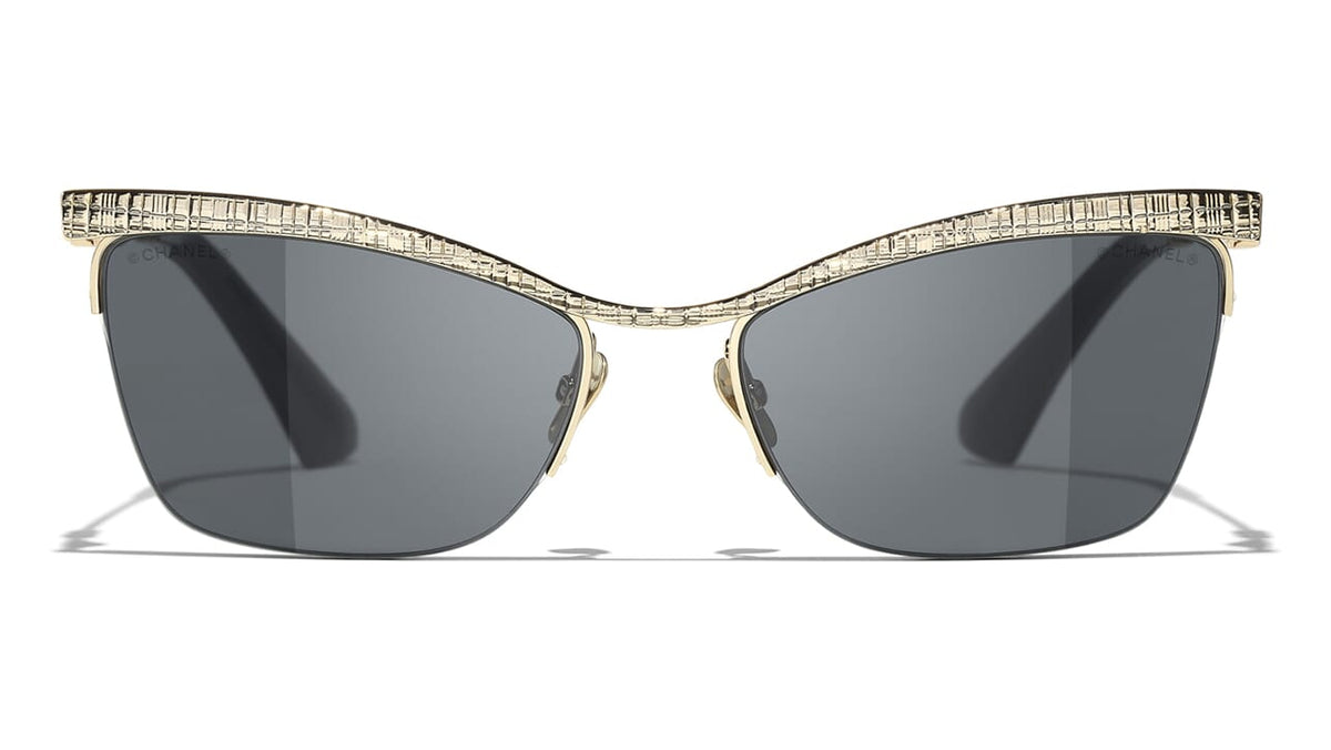 CHANEL 4302 C450/S4 Sunglasses