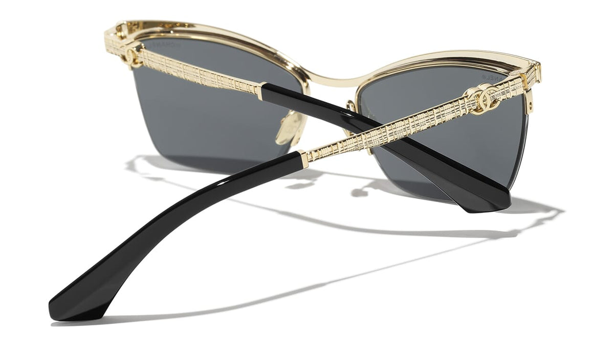 CHANEL 4302 C450/S4 Sunglasses