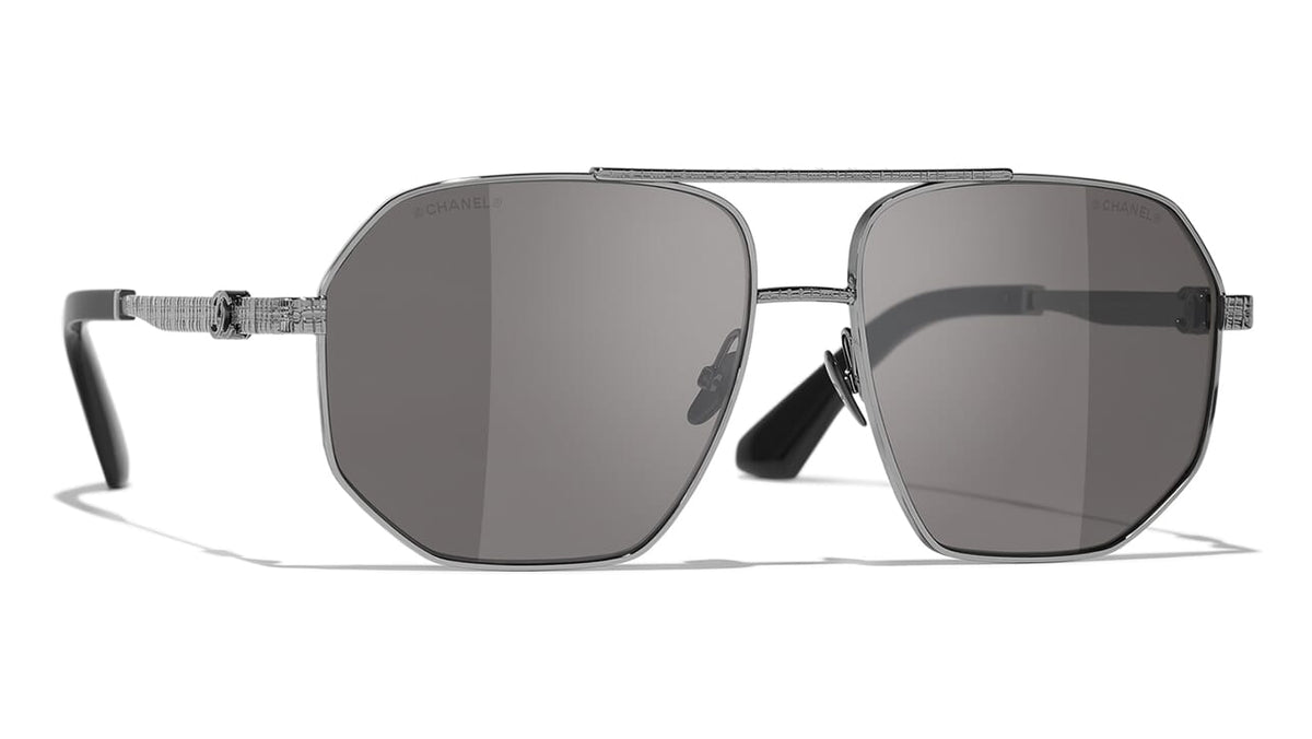 CHANEL 4303 C108/3 Sunglasses