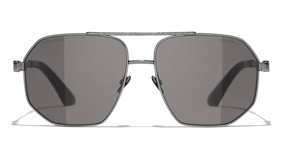 CHANEL 4303 C108/3 Sunglasses