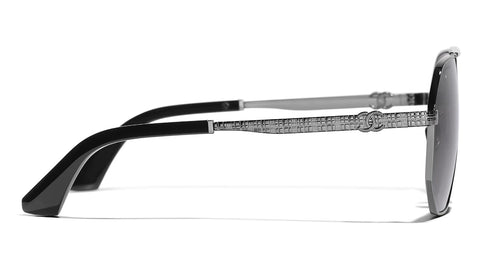 CHANEL 4303 C108/3 Sunglasses