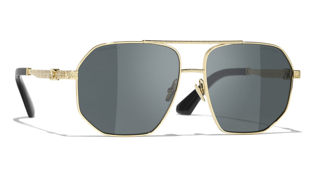 CHANEL 4303 C450/S4 Sunglasses