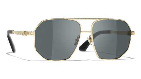 CHANEL 4303 C450/S4 Sunglasses