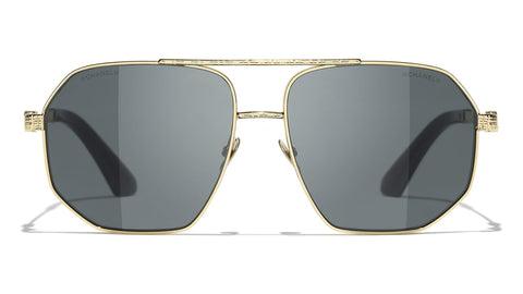 CHANEL 4303 C450/S4 Sunglasses