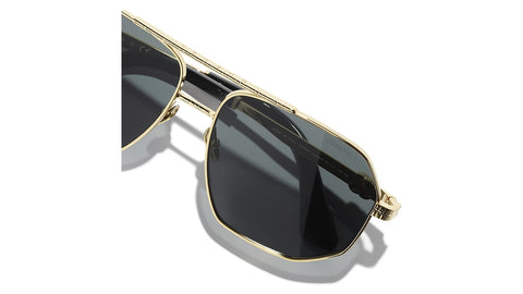CHANEL 4303 C450/S4 Sunglasses