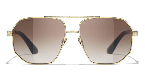 CHANEL 4303 C450/S5 Sunglasses