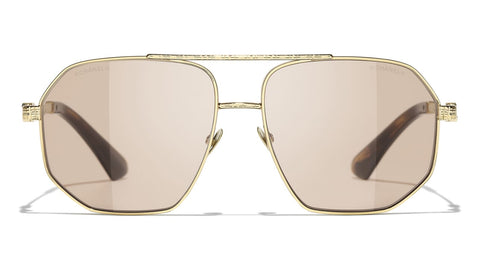 CHANEL 4303 C450/S7 Sunglasses