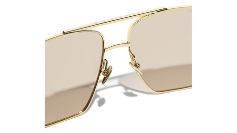 CHANEL 4303 C450/S7 Sunglasses