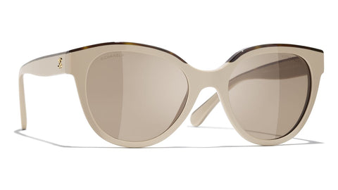 CHANEL 5414 1520/63 Sunglasses