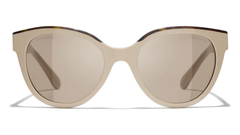 CHANEL 5414 1520/63 Sunglasses