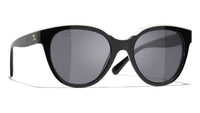 CHANEL 5414 1656/T8 Sunglasses