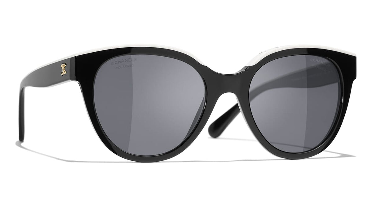 CHANEL 5414 1656/T8 Sunglasses