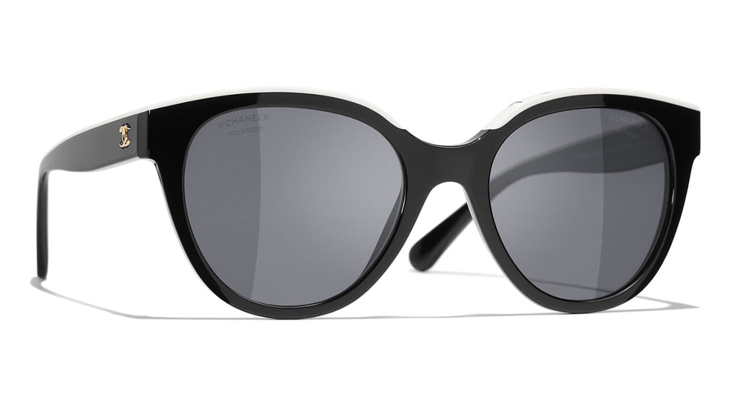 CHANEL 5414 1656/T8 Sunglasses