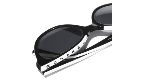CHANEL 5414 1656/T8 Sunglasses