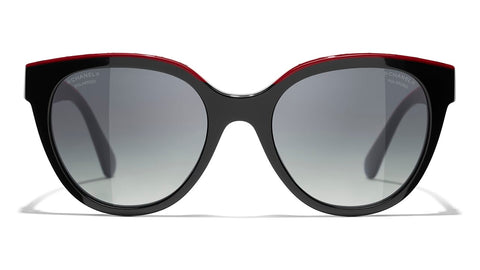 Chanel 5414 1794/S8 Sunglasses