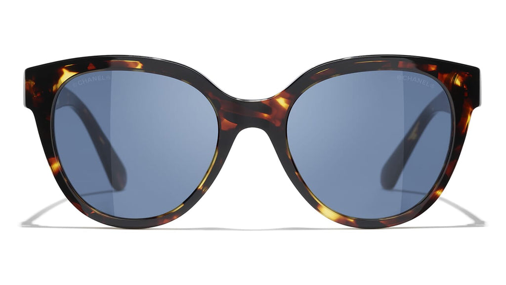 CHANEL 5414 1852/80 Sunglasses - US