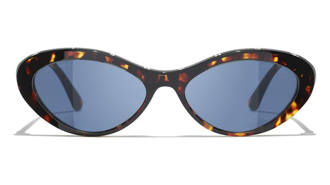 CHANEL 5416 1852/80 Sunglasses