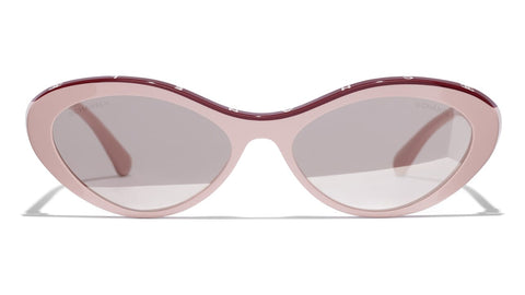CHANEL 5416 1853/5 Sunglasses