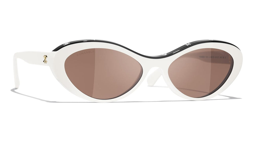 CHANEL 5416 1856/73 Sunglasses