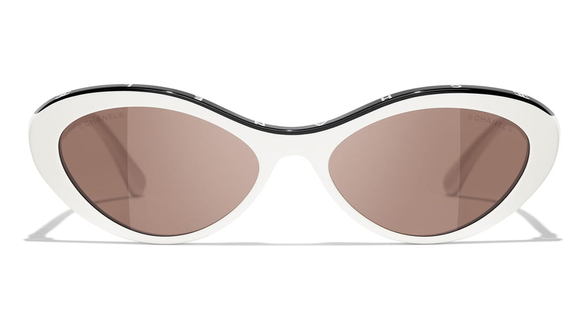 CHANEL 5416 1856/73 Sunglasses